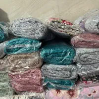 انواع پتو ها برای جهزیه و استفاده شخصی|رختخواب، بالش، پتو|رشت, حمیدیان|دیوار