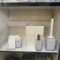 ست جا مایع|عمده‌فروشی|کرج, خرمدشت|دیوار