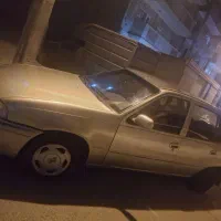 دوو سیلو مدل ۸۰|خودرو سواری و وانت|تبریز, |دیوار