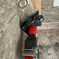 هوندا ۱۵۰ باسل|موتورسیکلت|تهران, خانی آباد نو جنوبی|دیوار