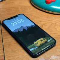 ایفون  12 za شرکتی