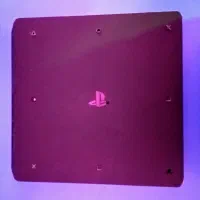 ps4 اسلیم کپی خور|کنسول، بازی ویدئویی و آنلاین|نسیم‌شهر, |دیوار