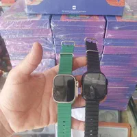 اسمارت واچ ساعت هوشمند الترا ۳ DT300 اکونومی