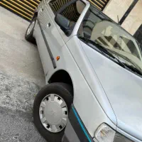 پژو ۴۰۵ دوگانه کارخانه|خودرو سواری و وانت|رباط‌کریم, رباط‌کریم|دیوار