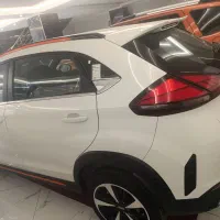 خودروmvmx33|خودرو سواری و وانت|میاندوآب, |دیوار