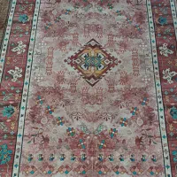 فرشینه|فرش|تبریز, |دیوار