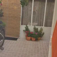 فروش ویلایی نقلی دو واحدی|فروش خانه و ویلا|مشهد, کوی پلیس|دیوار