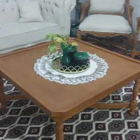 مبل فرانسوی نو نومناسب برای جهیزیه|مبلمان خانگی و میز عسلی|تهران, شهید فکوری|دیوار