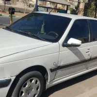 فروش پژو پارس سال 90|خودرو سواری و وانت|خمینی‌شهر, |دیوار