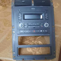 ضبط فابریکی پژو پارس