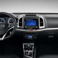 جک اس ۳ مدل ۴۰۴