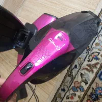 جارو شارژی coway(کره ای)|جاروبرقی، جارو شارژی، بخارشو|تهران, پرستار|دیوار