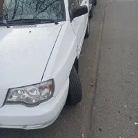 پراید 132 مدل 90