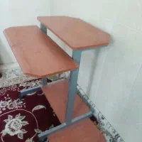 میزکامپیوتروتحریر|میز تحریر و کامپیوتر|سیرجان, |دیوار