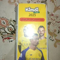 کیمدی