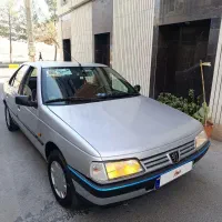 پژو‌رول‌ سال‌۸۸  دوگانه‌‌کارخونه