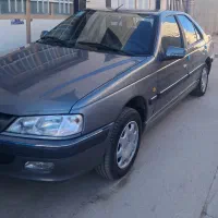 پارس سال مدل ۹۴