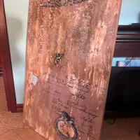 تابلوی هنری|تابلو، نقاشی، عکس|قائمشهر, |دیوار