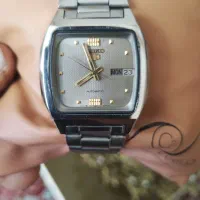 سیکو 5 اتومات