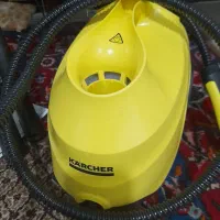 بخارشور کارچر المانSC3