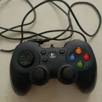 دسته بازی لاجیتک اصلی F310