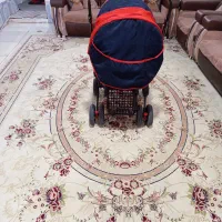 کالسکه|کالسکه و لوازم جانبی|رفسنجان, |دیوار