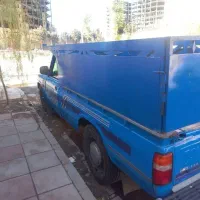 فروش نیسان مدل۱۴۰۳ دوگانه شرکتی