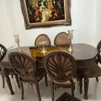 میز ناهارخوری‌
