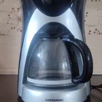 قهوه سازگاسونیک