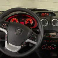 فروش راناپلاس ارتقا یافته tu5p|خودرو سواری و وانت|شیراز, شهرک مفتح|دیوار