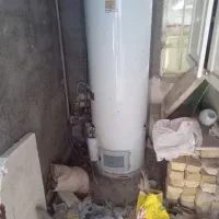 ابگرمکن سالم