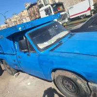 نیسان شاسی و فنی به شرط در قولنامه|خودرو سواری و وانت|لوشان, |دیوار