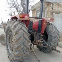 تراکتور۲۸۵ تک مدل۸۲. ۹۲. ۷۱|خودرو سنگین|آشخانه, |دیوار