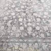 یک تخته فرش ۹ متری در حد نو
