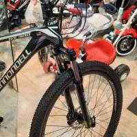 دوچرخه کنندل  سایز ۲۹ NX300