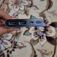 پاوربانک شیائومی۱۰۰۰
