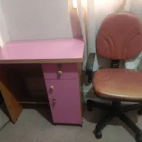 میز و صندلی تحریر