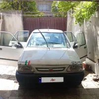 باسلام پراید مدل 89 زیر قیمت بازار