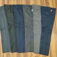 شلوار مردانه کتان/فاستونی/لی/۶جیب/کلی و جزئی|لباس|مشهد, حرم مطهر رضوی|دیوار