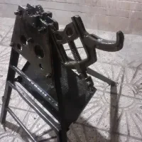 گیره جوش کاری ف‌وری