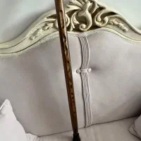 عصای چوبی|حراج|اردبیل, |دیوار