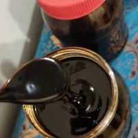 رب انار خالص با کیفیت ممتاز انار بافق یزد