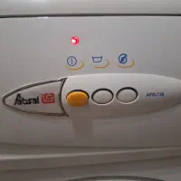 ماشین لباس شویی|ماشین لباسشویی و خشککن لباس|تهران, مرزداران|دیوار