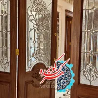 مجموعه ساخت شیشه های لوکس ساختمانی|استخدام صنعتی، فنی، مهندسی|یزد, |دیوار