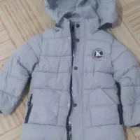 کاپشن بچگانه