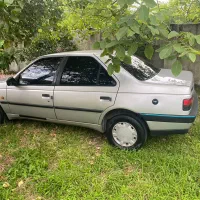 پژو ۴۰۵ مدل ۸۶