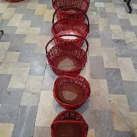 سبد یلدایی|صنایع دستی و سایر لوازم تزئینی|پارس‌آباد, |دیوار