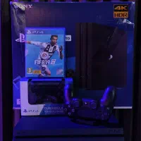 ps4 pro کپی خور