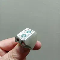 انگشترای نیست در جهان|جواهرات|تهران, اتحاد|دیوار