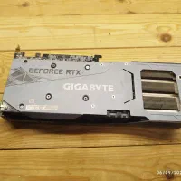 کارت گرافیک gigabyte 3060ti 8G مشابه اک مهلت تست|قطعات و لوازم جانبی رایانه|تهران, جمهوری|دیوار